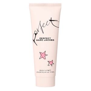 New! Marc Jacobs Perfect Body Lotion